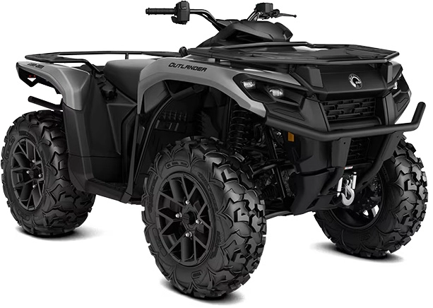 2026 Can-Am Outlander 700 XT