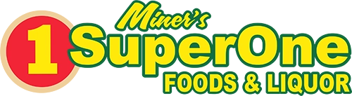 SuperOne Foods & Liquor