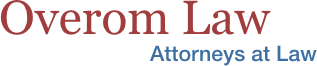 Overom Law