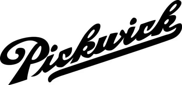 Pickwick
