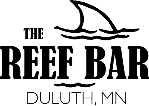 The Reef Bar